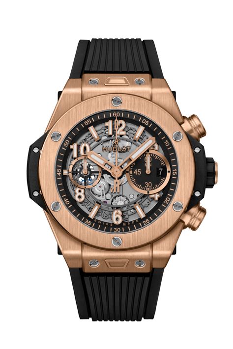 Hublot watches price check